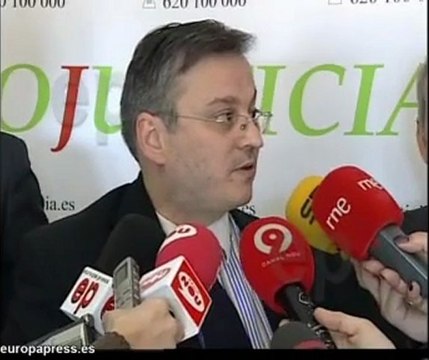 Ex marido de Carrascosa quiere la custodia