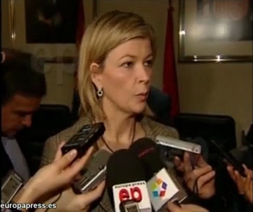 CGPJ concende prórroga a garzón