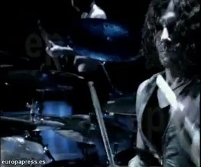 Rammstein, protagonista del metal en Getafe