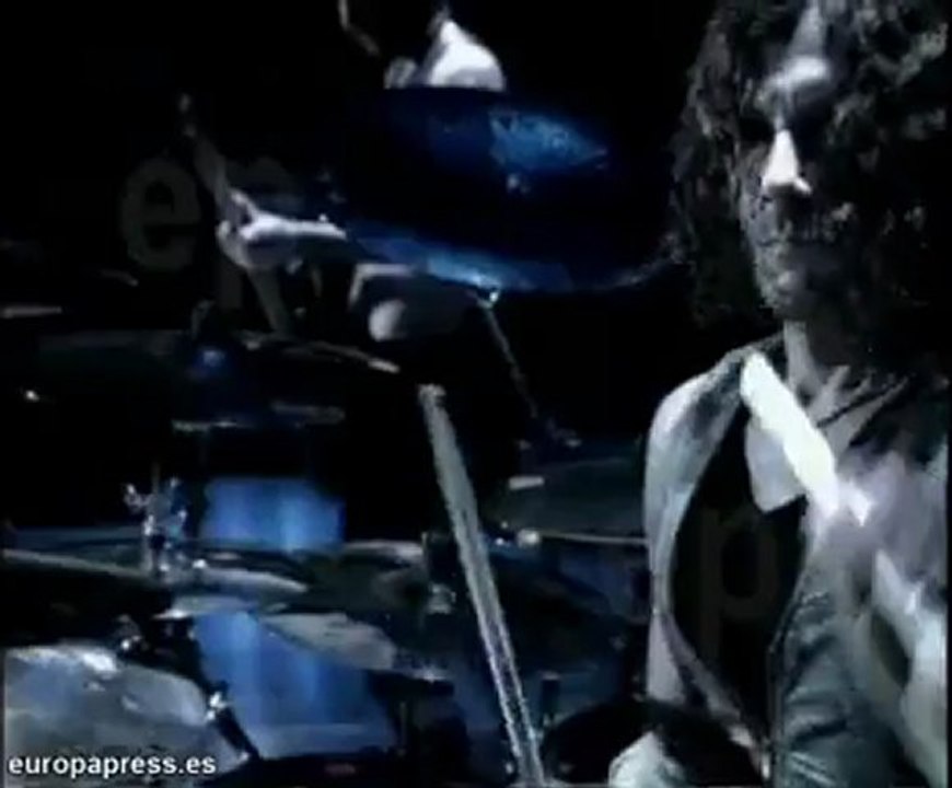 Vuelve el metal de Rammstein