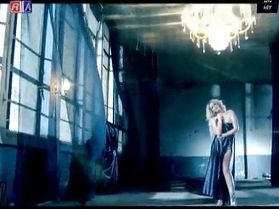 Petek Dinçöz - Yasak Bahçe 2011 | 480p