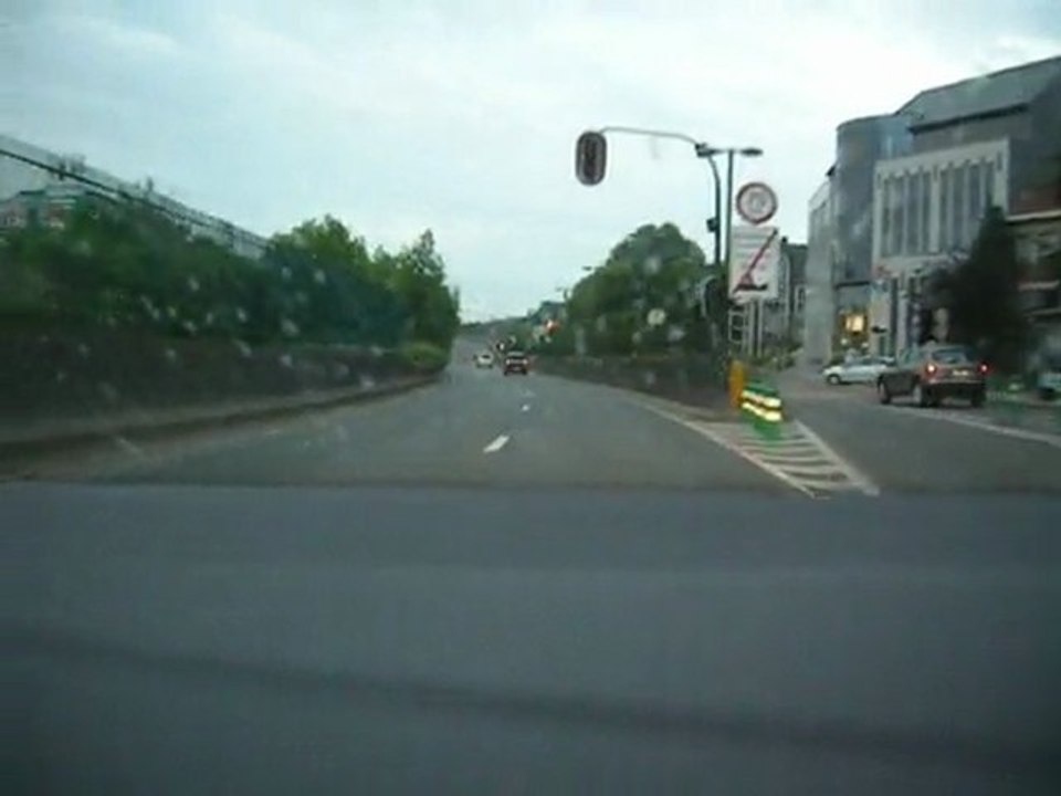 EN ROUTE !