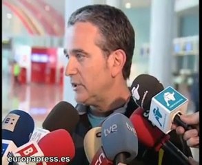 "La experiencia del terremoto fue muy dura"