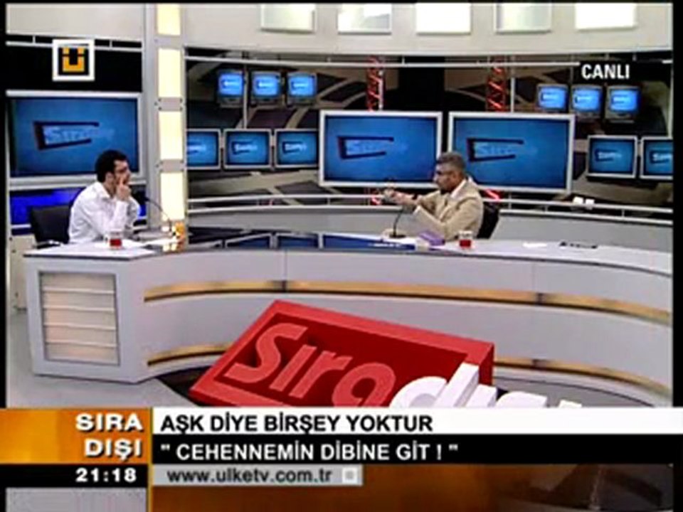 Erdal Demirkıran "AŞK" Var mıdır?