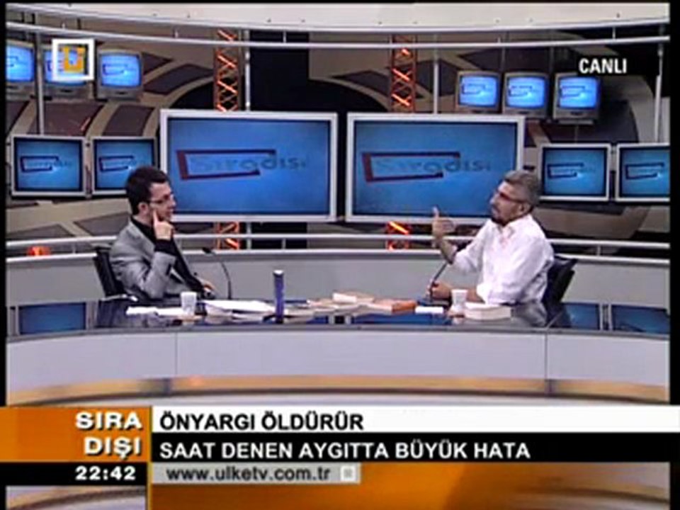 Erdal Demirkıran - Güneşle İnsanları Uyandırmak Mümkün Mü ?