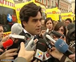 Summa-112, primer servicio de emergencias
