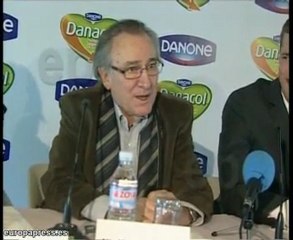 Manolo Escobar y el secreto de su amor