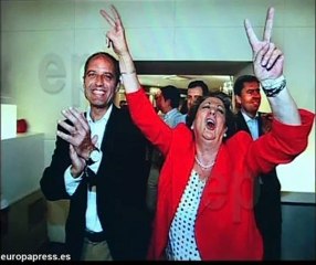 Las fotografías del caso Gürtel fuera