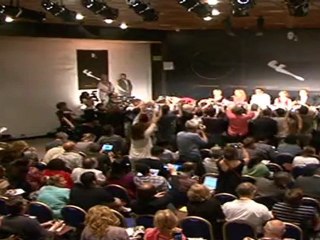 Closing : the Cannes film Festival in 2'... (PBC)