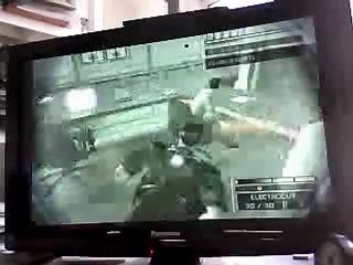 splinter cell: chaos theory mission 3 - panama partie 4