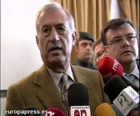 Detienen a nueve personas por tráfico de droga