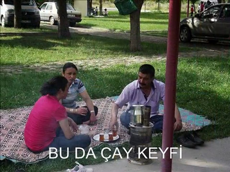 PİKNİK 2011 - 2