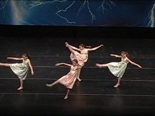 Omaha Dance Competition - Better Together