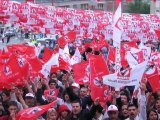 Hak ve Eşitlik Partisi İzmir Bayraklı Gençlik Kolları Başkanlığı.