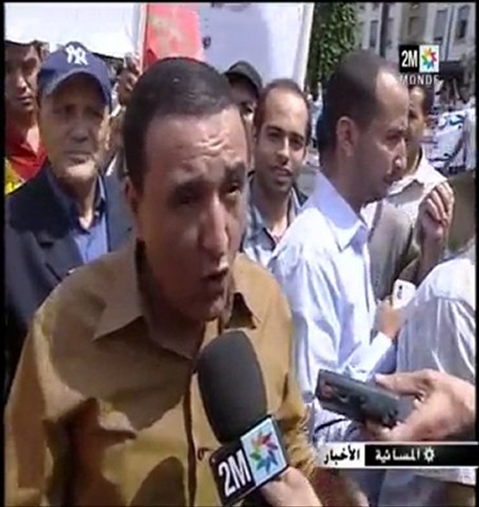 greve des commercants sur 2M