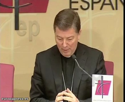 Nueva campaña de Conferencia Episcopal