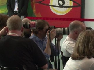 Alemania renuncia a la energía nuclear a partir de 2022