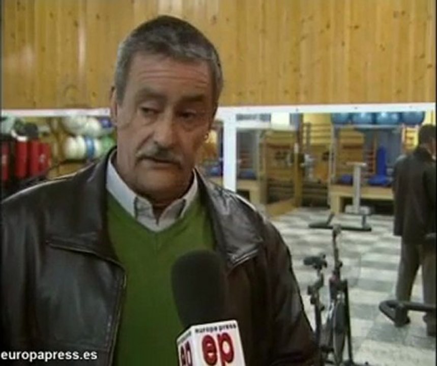 Condenan a un gimnasio a pagar a la SGAE