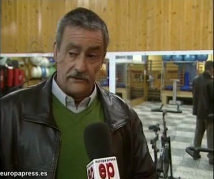 Condenan a un gimnasio a pagar a la SGAE