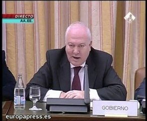 Un nuevo "marco político" para Afganistan