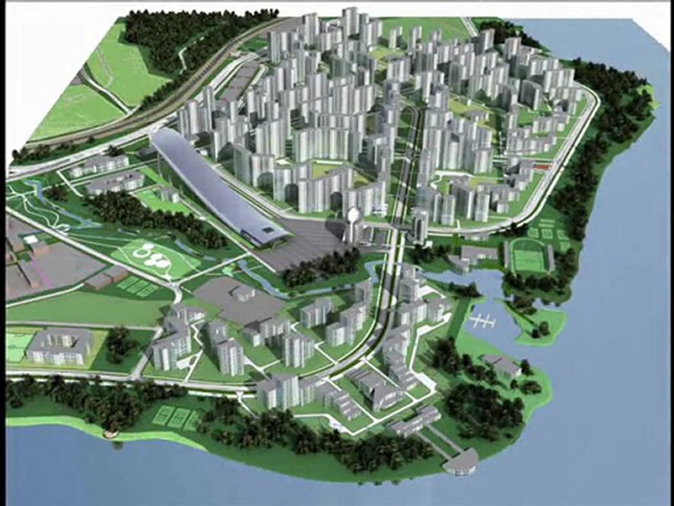 Красногорск, Продажа таунтхауса 388 кв.м