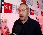 Premios Fundacion SM de literatura juvenil