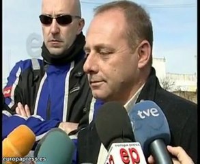 Continúa la búsqueda de Marta del Castillo