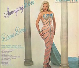 Diana Dors - Let There Be Love