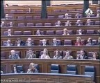 PP reprocha al Gobierno la defensa de Garzón
