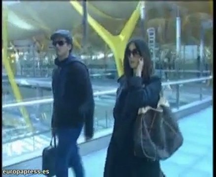 Paz Vega espera su tercer hijo