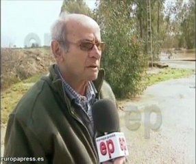 Los vecinos no pueden volver a sus casas
