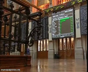 El Ibex se anota un avance del 1,07 %