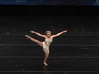 Omaha Dance Competition - Hallelujah