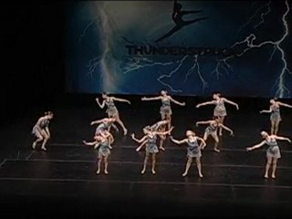 Omaha Dance Competition - Dream