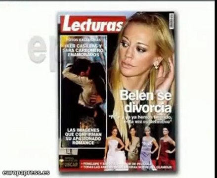 Las fotos del romance de Iker y Sara Carbonero