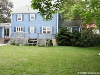 Video of 31 Chester | Winchester, Massachusetts real estate & homes