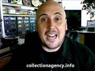 Small Business Collection Agency