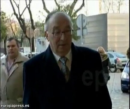 Último paso en el caso Marta del Castillo