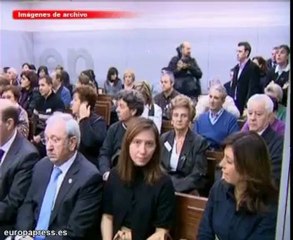 Familiares del Yak 42 recibirán indmnización