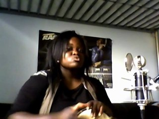 Lady Orphan  - Casting JVSCAZ Saison #2