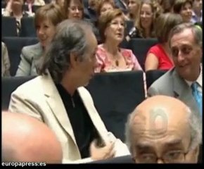 La operación de Serrat se queda en un susto