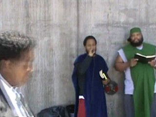 PT 2WE JUST PREPARING U FOR JUDGEMENT