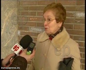 Un hombre de 70 años agrede a su mujer