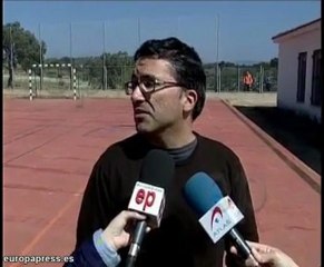 Muere un joven mientras jugaba al fútbol