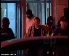 Otegi y sus conversaciones en prisión
