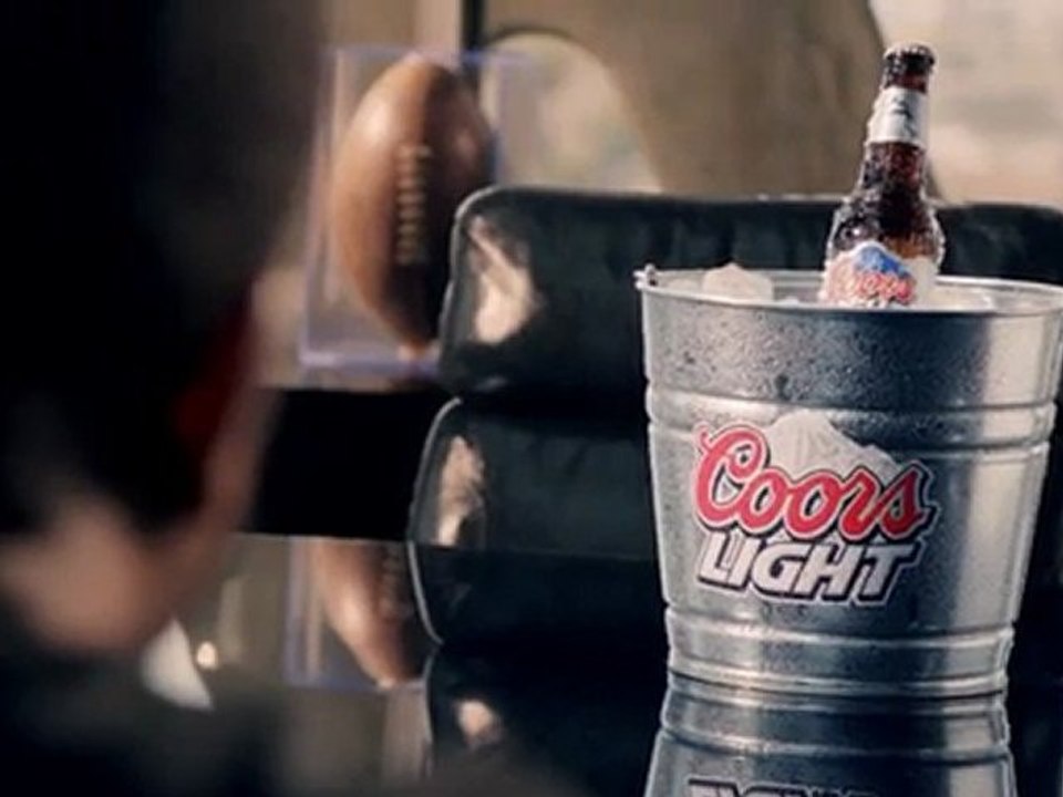 Coors Light Presents Ice Cube "Who Is the Coldest?"