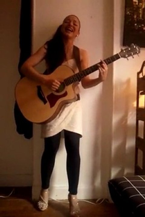 Charlotte Morgane Berry - Casting JVSCAZ Saison #2