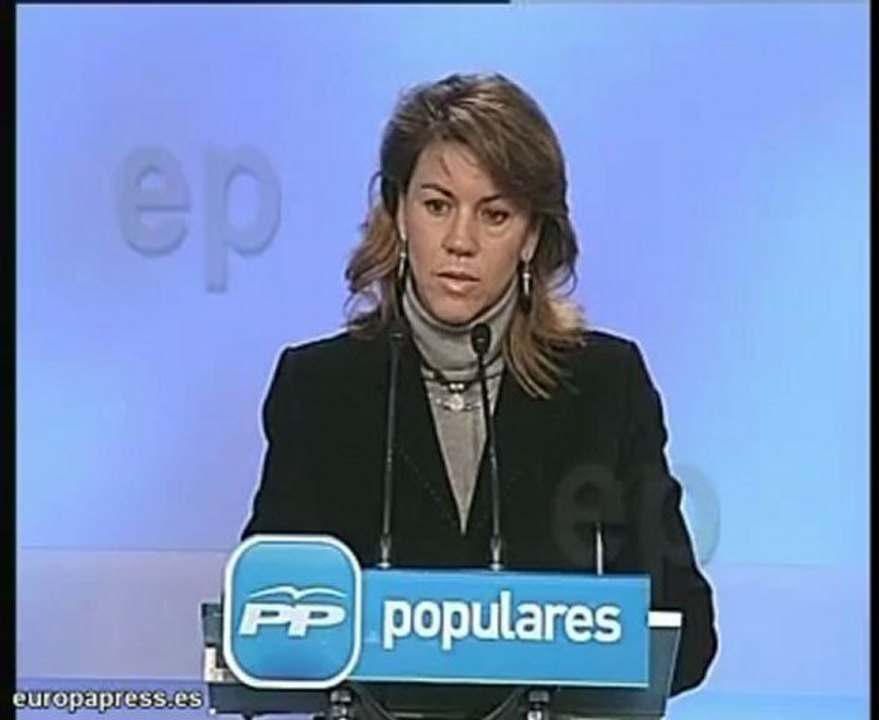 PP advierte a la izquierda abertzale