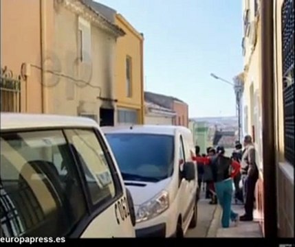 Una niña de 9 años muere en un incendio