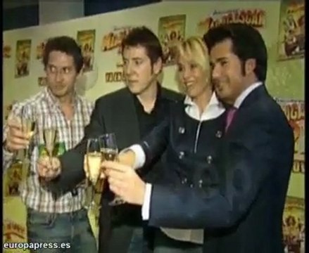 Belén Rueda cumple 45 años